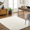Livabliss Moda Shag MOG-2302 Machine Crafted Area Rug MOG2302-9212 - alternate 4